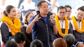 ‘หนู’เย้ยพท.!แจกทุกวัน9ล้าน9คน 2หมื่นปีถึงจะครบ  ต่างจากคนละครึ่งชัดเจน