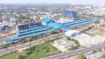 DITP ชี้เป้าผู้ประกอบการไทยทำการค้า-ลงทุนโครงการรถไฟความเร็วสูงสายแรกอินเดีย