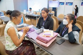 ดัน Soft Power ภาคใต้สู่เวทีโลก พณ.กางแผนเจรจาธุรกิจ \'สมุนไพร-แฟชั่น\' หวังสร้างเครือข่ายกระตุ้นเม็ดเงินกลุ่มจังหวัดภาคใต้