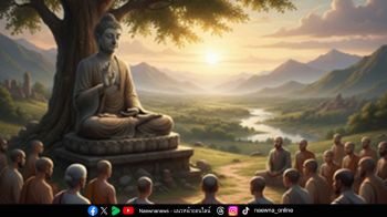 บทความพิเศษ : ‘นิทานแห่งความดี’ พระพุทธเจ้าทรงสอนเรื่องความดีไว้ว่าอย่างไร?