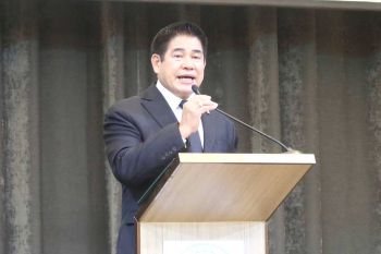 ร.อ. ธรรมนัส ประธานกองทุนฯ เปิดอบรมพัฒนาแผนโครงการ 4 ภูมิภาค เสริมศักยภาพองค์กรเกษตรกรสู่ความเข้มแข็ง ยั่งยืน ปี 2569