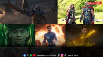 พาย้อนรอยเหล่าฮีโร่ Marvel ก่อนพบกับความมันส์ครั้งใหม่ ‘Avengers: Doomsday’ สิ้นปีนี้