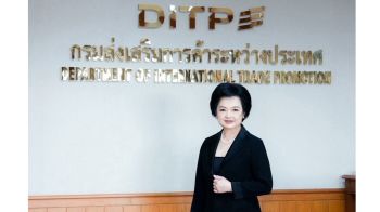DITP ชี้ตลาดอาหาร-เครื่องดื่มแอฟริกาใต้นิยมสินค้าธรรมชาติโอกาสส่งออกไทย