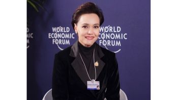 ‘ศุภจี’ ปิดจ็อบดาวอส วางยุทธศาสตร์คุยทุกฝ่าย สร้างพันธมิตร–เร่งยกระดับ FTA