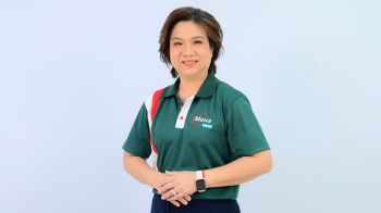 MENA เปิดแผนปี 69 เน้นพัฒนา Solution - ขยาย Fleet รถขนส่ง