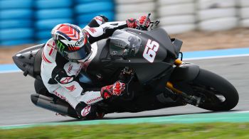 ฮอนด้า  ส่ง CBR1000RR-R เทสต์ ‘เวิลด์ ซูเปอร์ไบค์’