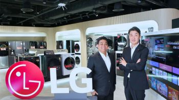 แอลจีเปิดกลยุทธ์ปี69ตั้งเป้าโต10% รุกตลาดB2B-ออนไลน์-Subscription