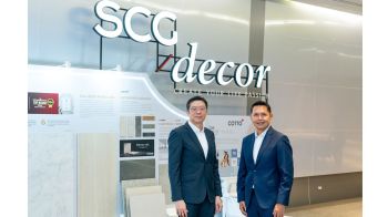 SCGD กางแผนปี 69 ลุยขยายฐานผลิตในเวียดนาม-หนุนส่งออกตลาดโลก