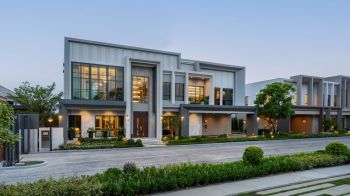 SC Asset เปิดตัว Bangkok Boulevard Signature