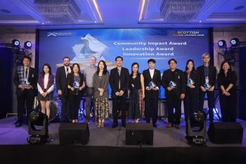 Scottish Alumni Reunion 2026 ฉลองยิ่งใหญ่ครบรอบ 20 ปี McDucation