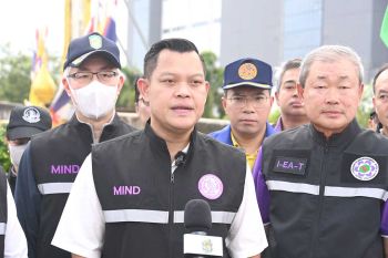 ‘ธนกร’ สั่งฟัน! โรงงานหลอมตะกั่วนครสวรรค์ ซุกกากอุตฯ 3 หมื่นตัน พบฝ่าฝืนสั่งปรับปรุงแก้ไขด่วน!