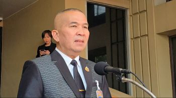 รมว.ยธ.โวยังมีข้อมูลในมือ  นักการเมืองเอี่ยวเว็บพนัน