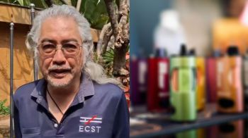 เครือข่ายผู้ใช้บุหรี่ไฟฟ้าหนุนแนวคิด ดันบุหรี่ไฟฟ้าขึ้นบนดิน