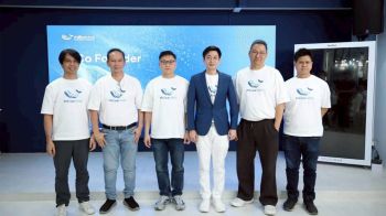 Solopreneur is NOW ปลากดคังเปิดตัว AI Co-Founder โครงสร้างพื้นฐานธุรกิจใหม่ พลิกบทบาทผู้ประกอบการเดี่ยวให้บริหารธุรกิจได้ในระดับองค์กร