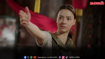 ‘ภณ–อแมนด้า–ป๋อ–ชาย’ ยิ้มปลื้ม! ‘ยิหวาดาตัง’ ครองแชมป์ละครหลังข่าวจันทร์-อังคาร