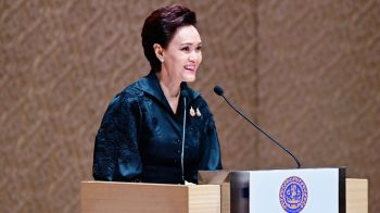 เจรจาไทย-สหรัฐราบรื่น   ไร้สัญญาณรีดภาษีเพิ่ม