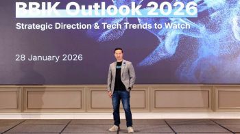 ‘บลูบิค กรุ๊ป’ตั้งเป้ารายได้ปี’69โต20% ลุยผ่าน3กลยุทธ์ ขับเคลื่อนธุรกิจ