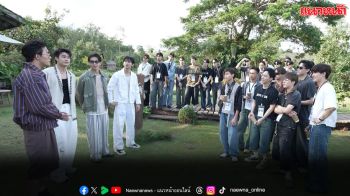 ‘BUDDY BOYs PROJECT’ เปิดศึกตั้งแต่ตอนแรก! 21 หนุ่มเจอบททดสอบสุดเซอร์ไพรส์