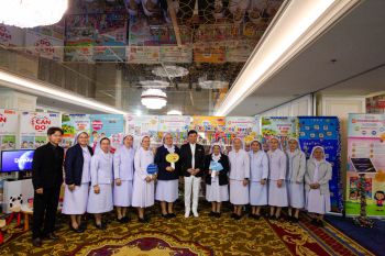 พว.ผนึก 12 โรงเรียนคาทอลิก นำโมเดล GPAS 5 Steps พัฒนาสมรรถนะเด็กนักเรียน