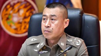 ตร.เข้ม7วันก่อนเลือกตั้ง กวาดล้างอิทธิพล-มือปืน