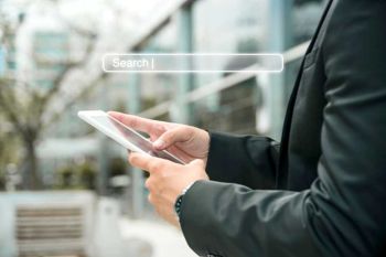 รู้จักบริการรับจ้างทำ AI Search ตัวช่วยธุรกิจยุคใหม่