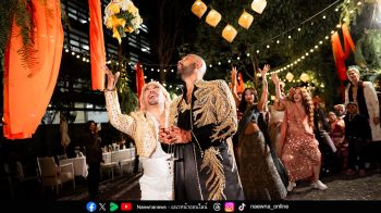 Ai Studio เผยคู่รัก LGBTQIA+ หนุนตลาดเวดดิ้ง-ถ่ายภาพโตต่อเนื่อง