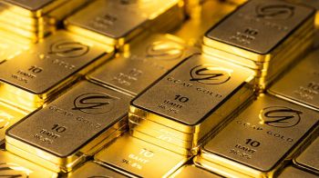 GCAP GOLD ชี้ทองคำขาขึ้น จับตาปัจจัยเสี่ยงสงครามการค้า-เศรษฐกิจโลก