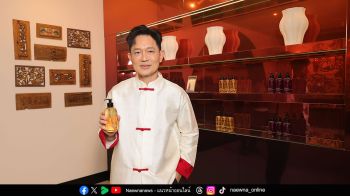 \'Smart Clean, Soft Touch with MICELLAR Technology\' ยกระดับการอาบน้ำให้เป็นสกินแคร์  ณ THANN Flagship Store ใหม่ล่าสุดย่าน \'ทรงวาด\'