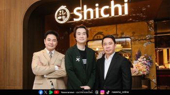 9 ปีที่ ‘Shichi Sathorn’ ร้านอาหารที่ไม่ใช่แค่ ‘รสชาติ’ แต่คือ ‘ประสบการณ์บนโต๊ะอาหาร’