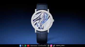 Piaget ต้อนรับปีนักษัตรมะเมีย ด้วยเรือนเวลาผลงานศิลป์ 18 เรือนทั่วโลก