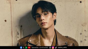 Ray-Ban เผยโฉม ‘เจฟ ซาเตอร์’ พร้อมแคมเปญเปิดตัวแว่นตาไอคอนิกล่าสุด