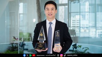 โรงพยาบาลวิมุต คว้ารางวัลเกียรติยศด้านอนุรักษ์พลังงาน ชูแนวคิด Sustainable Healthcare Design ใส่ใจคน-ดูแลโลก