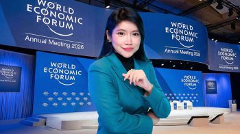 รับมือ AI Tsunami กูรูแนะ 3 ทักษะ พลิกเกมคนทำงานปี 2026 ก่อนถูกคลื่นเทคโนโลยีกลืนหาย