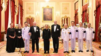 สมเด็จพระกนิษฐาธิราชเจ้าฯ เสด็จฯแทนพระองค์ พระราชทานรางวัลสมเด็จเจ้าฟ้ามหิดล ประจำปี 2568