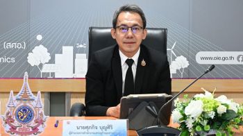 ดัชนี PMI ปี’68 หดตัว 0.78% รถEVหนุนกำลังผลิตในช่วงปลายปี