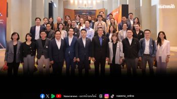 เมเจอร์ ซีนีเพล็กซ์ กรุ้ป เปิดองค์กรต้อนรับผู้เข้าอบรมหลักสูตร BESTx ร่วมแลกเปลี่ยนประสบการณ์