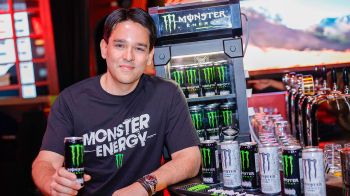 ‘ไทยน้ำทิพย์’ขยายพอร์ต รุกตลาดพรีเมียมเอเนอร์จี้ ดริ้งก์