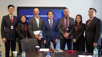 อสส.ส่งอัยการร่วมฝึกอบรมการสอบสวนกับ ตร.นิวซีแลนด์ เพิ่มประสิทธิภาพซักถาม ตาม พรบ.ปราบปรามการซ้อมทรมาน