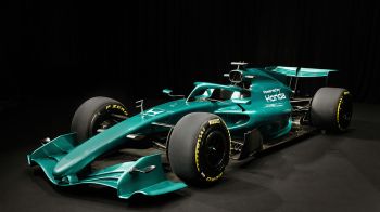 ฮอนด้า   พร้อมลุยศึก  Formula 1 ฤดูกาล 2026