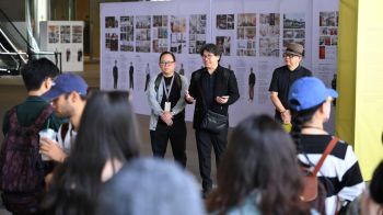 ‘วัน แบงค็อก’ผนึกกำลังคอมมูนิตี้ จัดเต็มโปรแกรม‘เสียง ศิลป์ สถาปัตย์’ร่วม Bangkok Design Week 2026