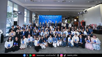 NAIIN Readers\' Awards 2025 รางวัลที่ตัดสินจากนักอ่านตัวจริง