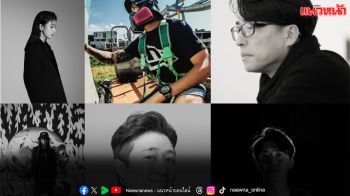 ‘ฮาจีวอน’ นำศิลปินรุ่นใหม่ร่วมนิทรรศการ  ‘Singapore Art Week 2026’