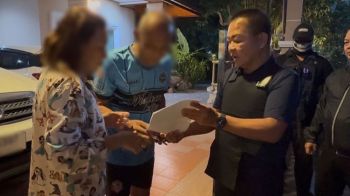 จับนายกเกาะยอ ร่วมทีมสังหาร‘กำนันยอง’ ปมขัดแย้งเลือกตั้งท้องถิ่น