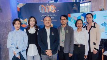 คปภ.ชวนเช็กอินสตรีทอาร์ต INSURANCE STREET SENSE สัมผัสประสบการณ์ใหม่ เมื่อความปลอดภัย หลอมรวมกับศิลปะ วันนี้-8 ก.พ.ที่ HUGS Songwat