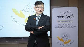 ไทยเข้าสู่งสังคมสูงวัยสมบูรณ์ ทะลุ 14 ล้านคน ห่วงผู้ป่วยระยะประคับประคองล้นโรงพยาบาล