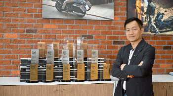 มิลเลนเนียม ออโต้ กรุ๊ป คว้า  THAILAND DEALER AWARDS  รวม 15 รางวัล