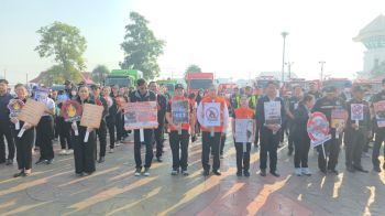 ปทุมธานีคิกออฟ! ปฏิบัติการสู้ฝุ่น หลังค่าฝุ่นทะยาน 97 ไมโครกรัม