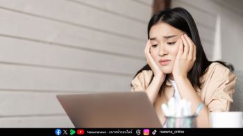 งานยิ่งเป๊ะ ใจยิ่งพัง! รู้จักภาวะ ‘Professionalism Trap’  เมื่อความกลัวความผิดพลาด  ทำร้ายคนทำงานไม่รู้ตัว