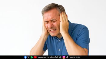 โรคสมองขาดเลือด ภาวะฉุกเฉินที่ต้องรีบรักษาก่อนเสี่ยงอัมพาต