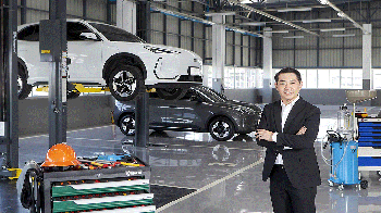 ธนบุรีนอยสเติน ตั้งเป้าขยายเครือข่ายศูนย์บริการและโชว์รูมครบ 65 แห่งภายในปีนี้